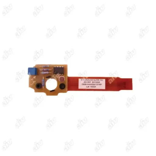 [BX12226] PCB Strain Gauge - New