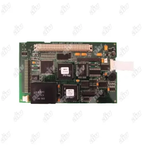 [81011949906RC] CPU PCB Hospira / Abbott Plum A+ v11.6