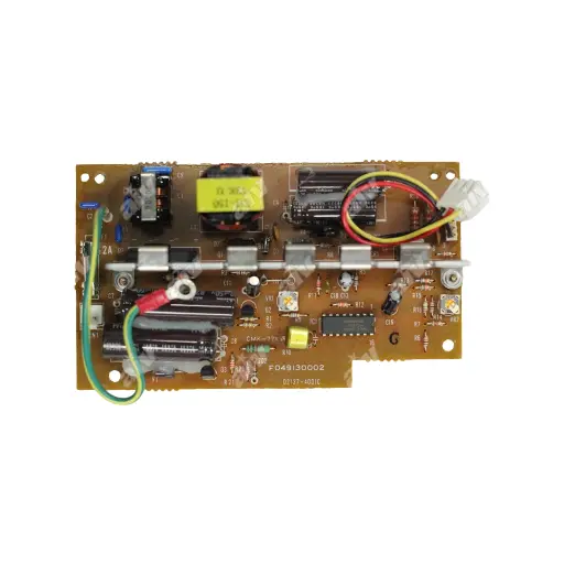 [RDENC100DRC] PCB Power Supply