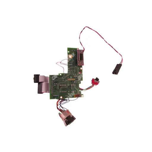 [DAS5001350RC] PCB I/O RR