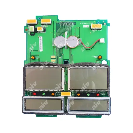 [CPWBN105DRC] PCB Display 6301