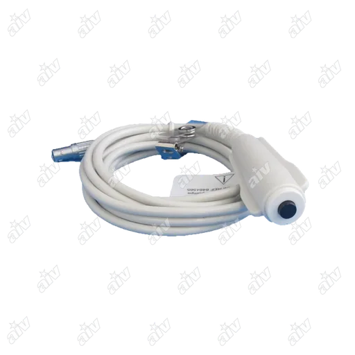 [BC10747] Patient Pendant Bolus Cable Baxter PCAII
