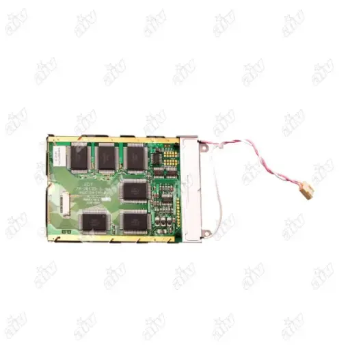 [69295036403RC] Display PCB Hospira / Abbott Plum A+