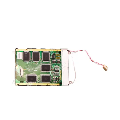 [69295036403RC] Display PCB ICU Medical/Hospira Plum A+