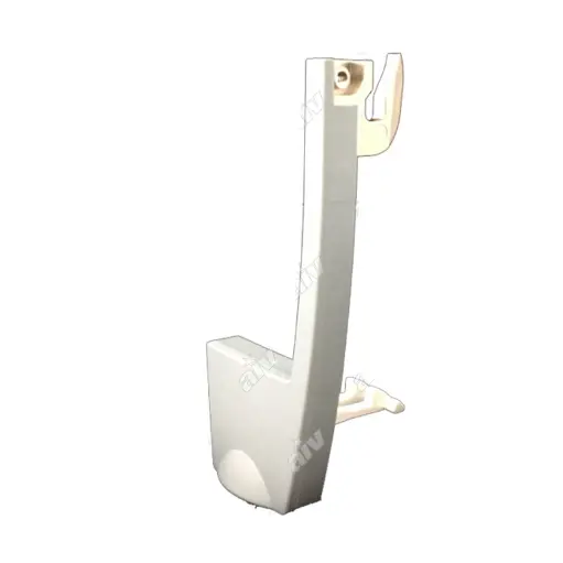 [AL12957] LVP 8100 Door Latch