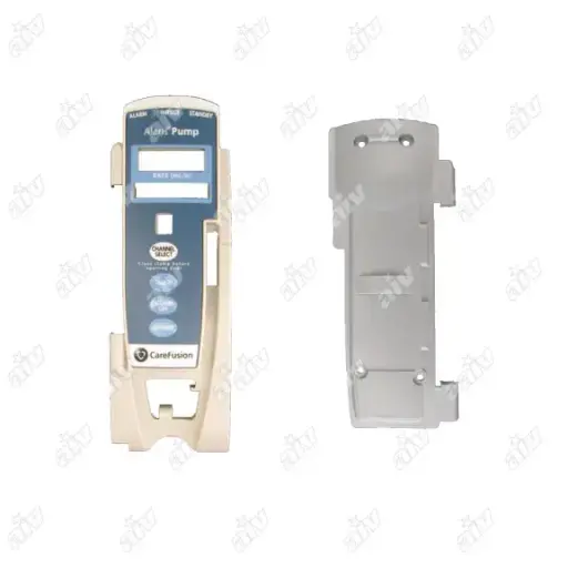 [AL13123] LVP 8100 Door Assembly w/o Cable Harness