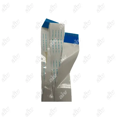 [QCNW1117ARC] Flo-Gard Ribbon Cable - Flat