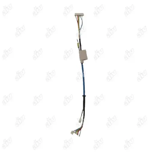 [AL12927] LVP 8100 Cable Harness
