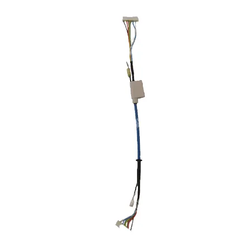 [AL12927] LVP 8100 Cable Harness