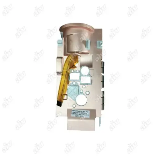 [HO13346] Fluid Shield Assembly w/ MedNet