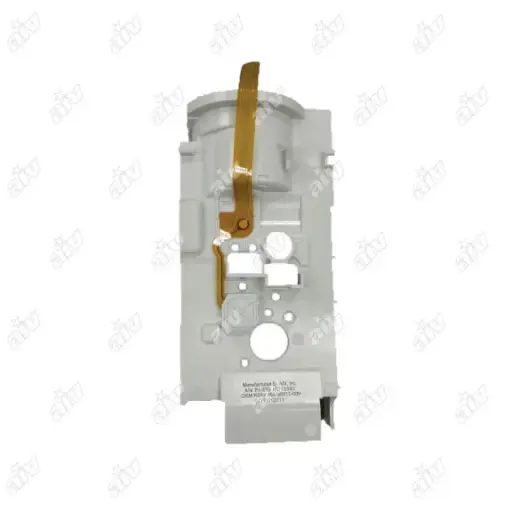 [HO13340] Fluid Shield Assembly w/o MedNet