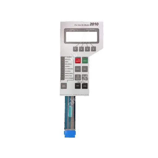 [MD12612] Keypad Medfusion 2010 New