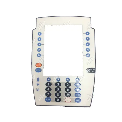 [AL13314] Keypad Alaris POC 8015LS New