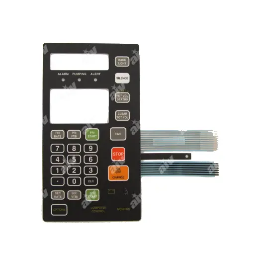 [HPNL1025A] Keypad 6201 - New