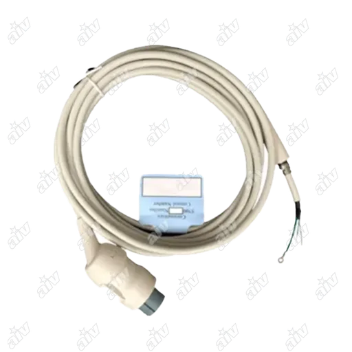 [10346] GE/Corometrics - Replacement Cable Assembly