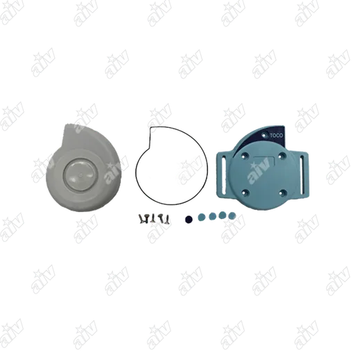 [FM13377] GE/Corometrics – Tocodynamic Belt Style Repair Kit