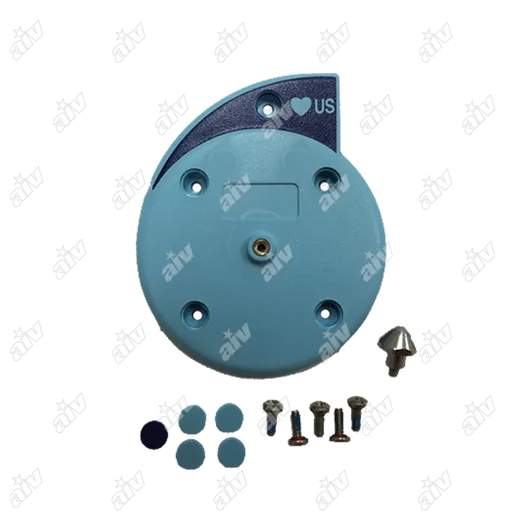 [FM13394] GE/Corometrics – Ultrasound - Button Style Top Case Kit