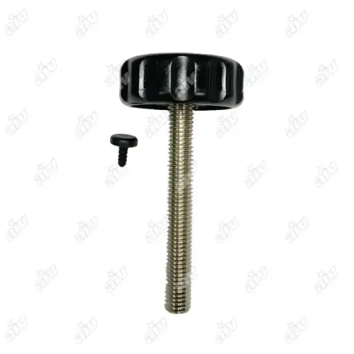 [BX12828] Thumb Shaft Assembly 6201
