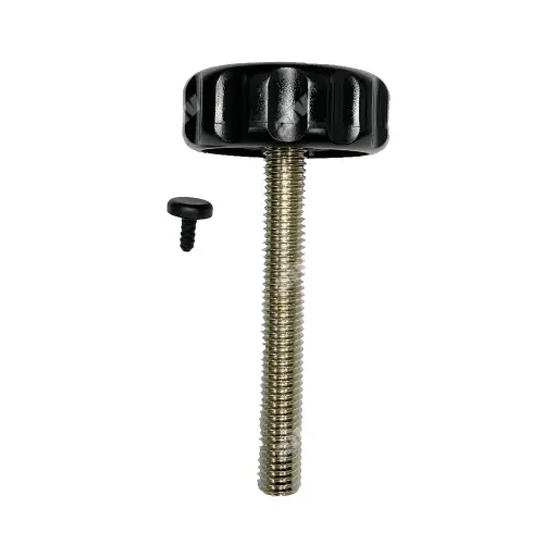 [BX12828] Thumb Shaft Assembly 6201