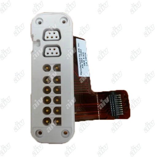 [GE13300] Header Apex PRO