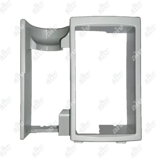 [HO14025] Front Enclosure Assembly