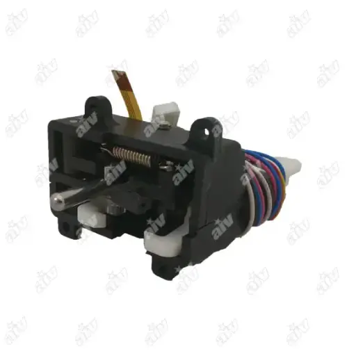 [CCRA1006ARC] Safety Slide Clamp Assembly Flo-Gard