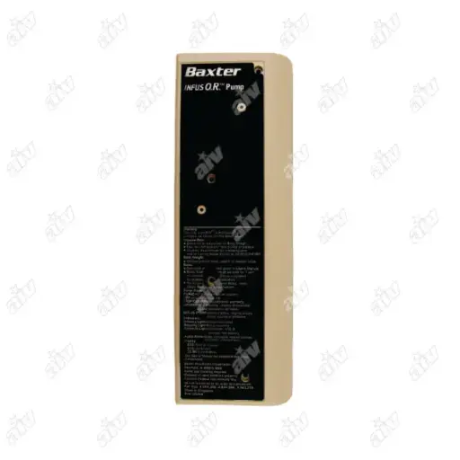 [BX12727] Rear Case InfusOR New