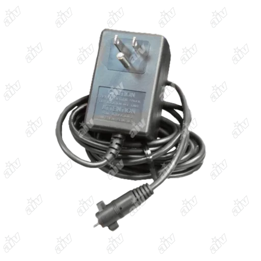 [ACAS50] AC Adapter/Charger  Baxter AS40 AS50 Wall Mount 8 Pin Plug