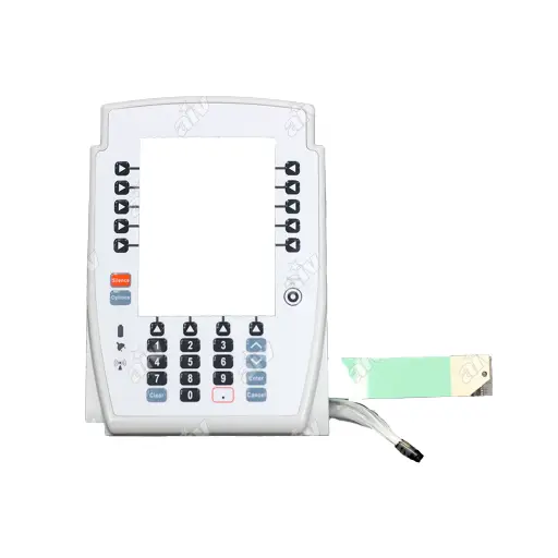 [AL13843] 8015 M2 Front Case Assembly with Keypad