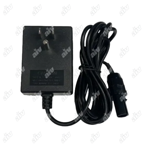 [MEDRPL] AC Adapter/Charger  Medfusion 2001 2010 2010i Wall Mount 2 Pin Plug