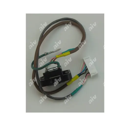 [S048992RC] Air Sensor Assembly (P1) Left