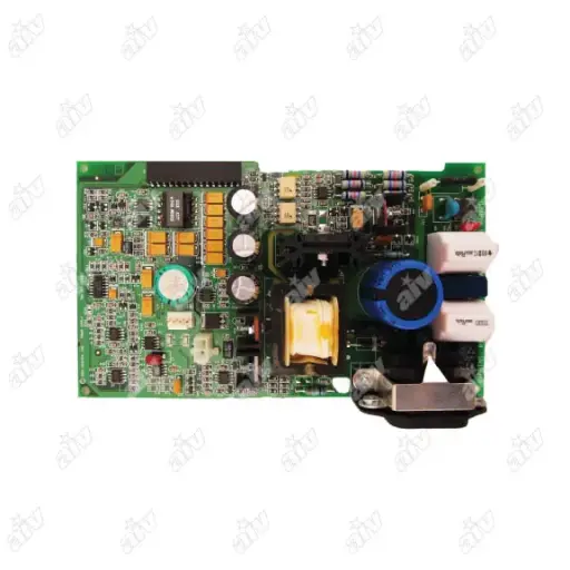 [81095242918RC] PWA Power Supply Hospira / Abbott Plum A+