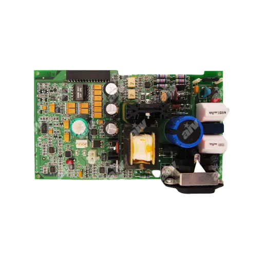 [81095242918RC] PWA Power Supply ICU Medical/Hospira Plum A+