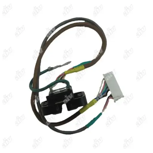 [S048993RC] Air Sensor Assembly (P2) Right