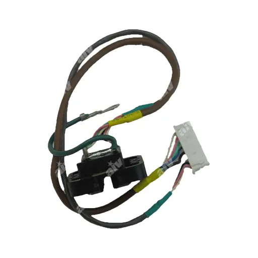 [S048993RC] Air Sensor Assembly (P2) Right