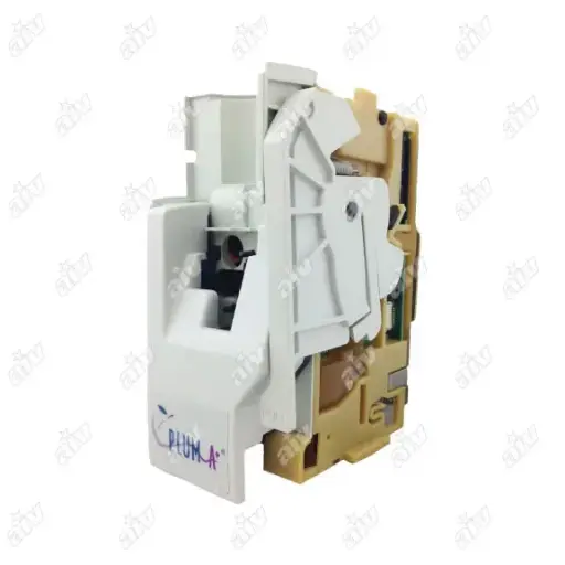 [85595004003RC] Pump Mechanism Hospira / Abbott Plum A+