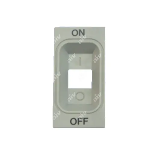 [BX12378] AS50 Bezel Switch - New