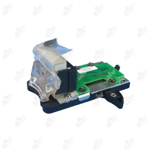 [BX12344] Barrel Clamp Assembly - New