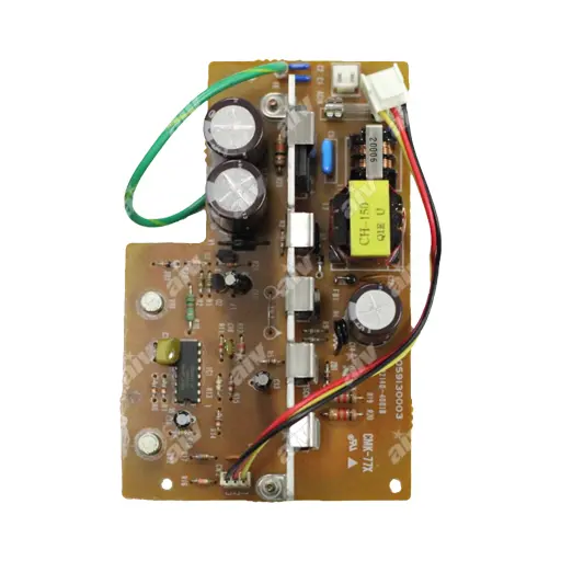 [RDENC100ERC] Power Supply Board 6301