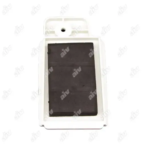 [71295088003RC] Battery Door Hospira / Abbott Plum A+