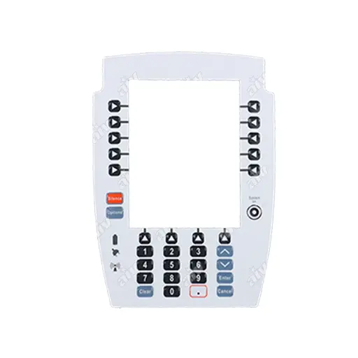 [AL13845] 8015 M2 Keypad