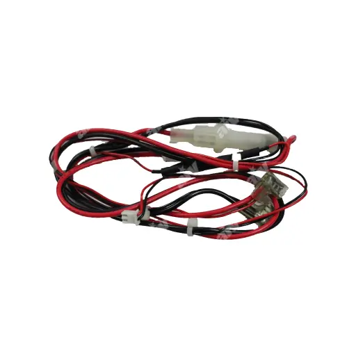 [QCNW1116ARC] Battery Wire Harness