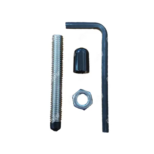 [PS13825] PowerMATE® Locking Bolt with Nut